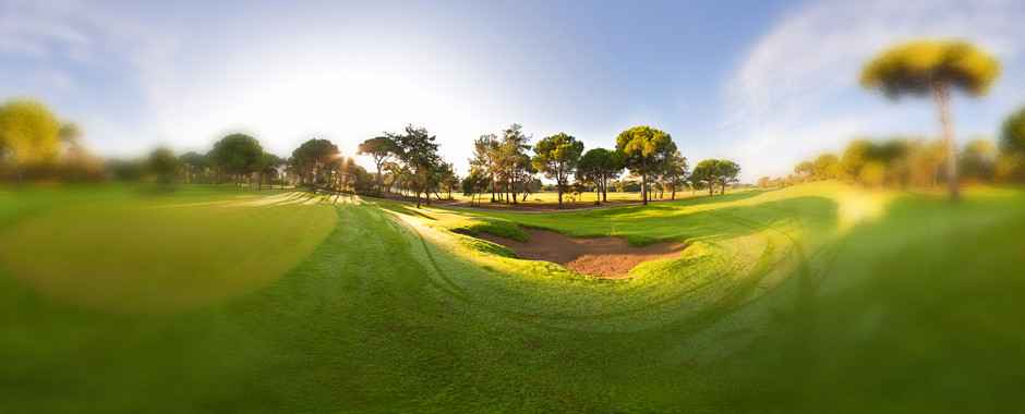 TAT GOLF BELEK